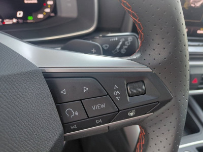 Seat Leon Gebrauchtwagen Seat Leon Gebrauchtwagen