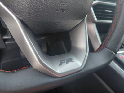 Seat Leon Gebrauchtwagen Seat Leon Gebrauchtwagen