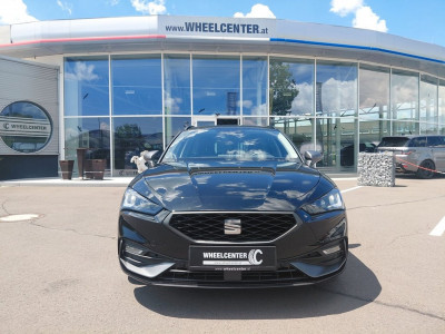 Seat Leon Gebrauchtwagen Seat Leon Gebrauchtwagen