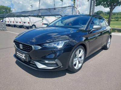 Seat Leon Gebrauchtwagen Seat Leon Gebrauchtwagen