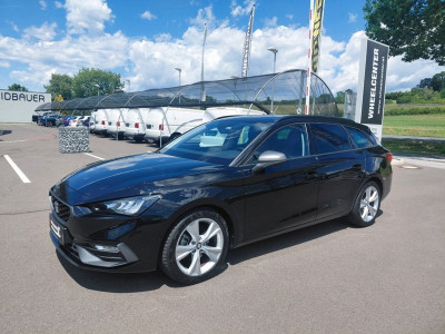 Seat Leon Gebrauchtwagen Seat Leon Gebrauchtwagen