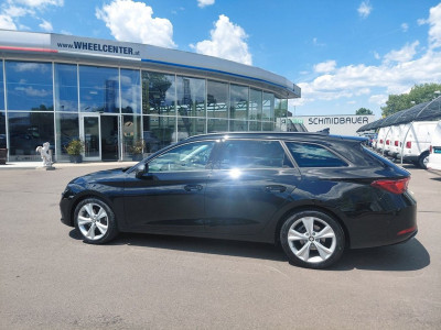 Seat Leon Gebrauchtwagen Seat Leon Gebrauchtwagen