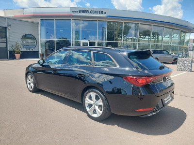 Seat Leon Gebrauchtwagen Seat Leon Gebrauchtwagen