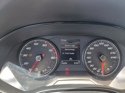 Seat Ibiza Gebrauchtwagen Seat Ibiza Gebrauchtwagen