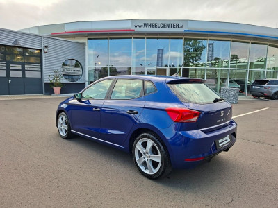 Seat Ibiza Gebrauchtwagen Seat Ibiza Gebrauchtwagen