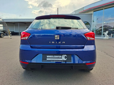 Seat Ibiza Gebrauchtwagen Seat Ibiza Gebrauchtwagen