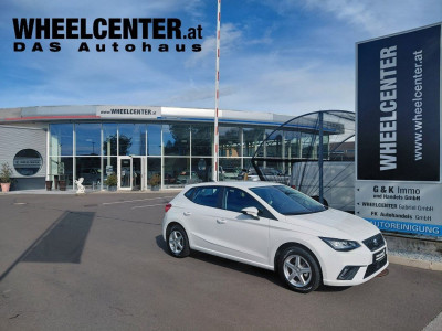 Seat Ibiza Gebrauchtwagen Seat Ibiza Gebrauchtwagen