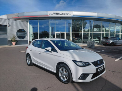 Seat Ibiza Gebrauchtwagen Seat Ibiza Gebrauchtwagen