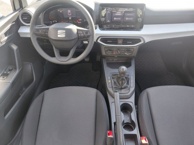 Seat Ibiza Gebrauchtwagen Seat Ibiza Gebrauchtwagen