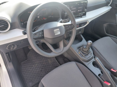 Seat Ibiza Gebrauchtwagen Seat Ibiza Gebrauchtwagen