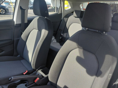 Seat Ibiza Gebrauchtwagen Seat Ibiza Gebrauchtwagen