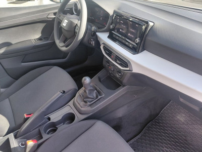 Seat Ibiza Gebrauchtwagen Seat Ibiza Gebrauchtwagen