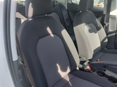 Seat Ibiza Gebrauchtwagen Seat Ibiza Gebrauchtwagen