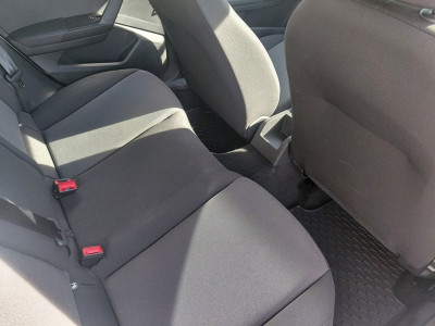 Seat Ibiza Gebrauchtwagen Seat Ibiza Gebrauchtwagen