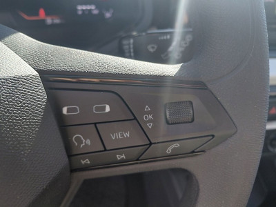 Seat Ibiza Gebrauchtwagen Seat Ibiza Gebrauchtwagen