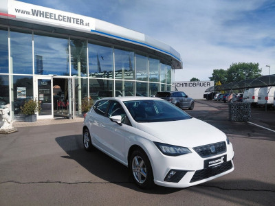 Seat Ibiza Gebrauchtwagen Seat Ibiza Gebrauchtwagen