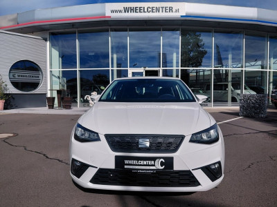 Seat Ibiza Gebrauchtwagen Seat Ibiza Gebrauchtwagen
