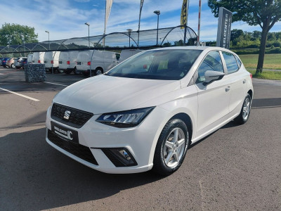 Seat Ibiza Gebrauchtwagen Seat Ibiza Gebrauchtwagen