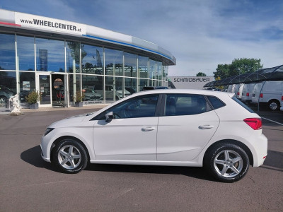 Seat Ibiza Gebrauchtwagen Seat Ibiza Gebrauchtwagen