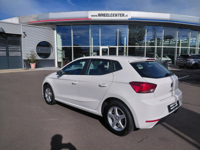 Seat Ibiza Gebrauchtwagen Seat Ibiza Gebrauchtwagen
