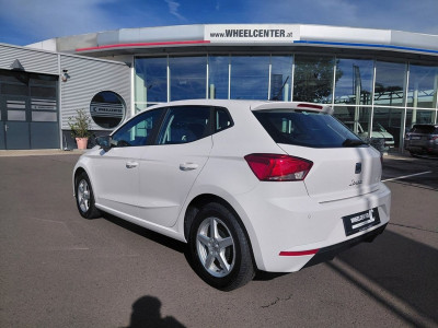 Seat Ibiza Gebrauchtwagen Seat Ibiza Gebrauchtwagen