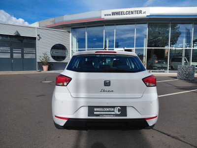 Seat Ibiza Gebrauchtwagen Seat Ibiza Gebrauchtwagen