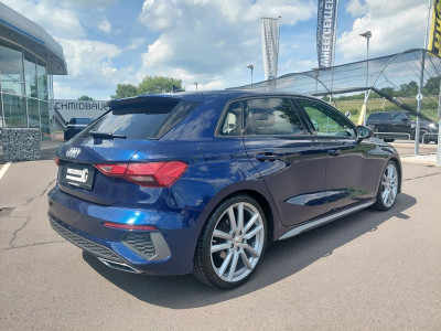 Audi A3 Gebrauchtwagen