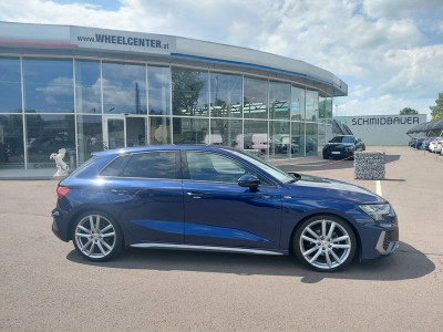 Audi A3 Gebrauchtwagen