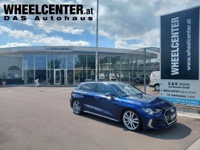 Audi A3 Gebrauchtwagen
