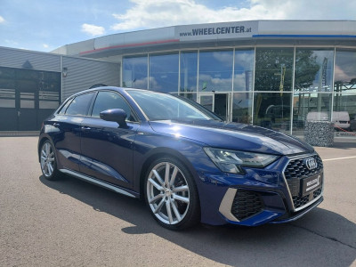 Audi A3 Gebrauchtwagen