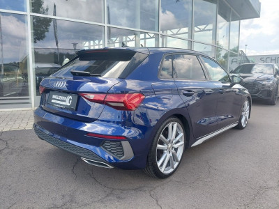 Audi A3 Gebrauchtwagen