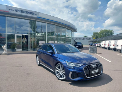 Audi A3 Gebrauchtwagen