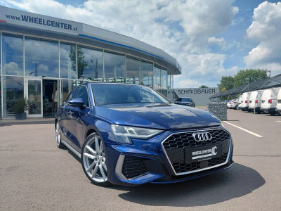 Audi A3 Gebrauchtwagen