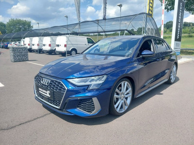 Audi A3 Gebrauchtwagen