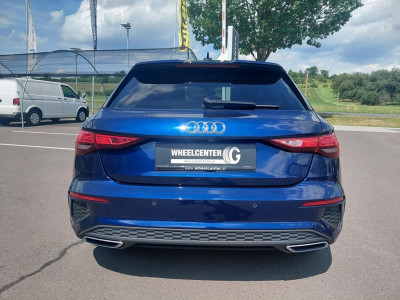Audi A3 Gebrauchtwagen
