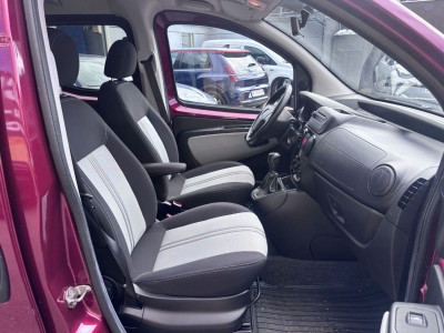Fiat Fiorino Qubo Gebrauchtwagen Fiat Fiorino Qubo Gebrauchtwagen