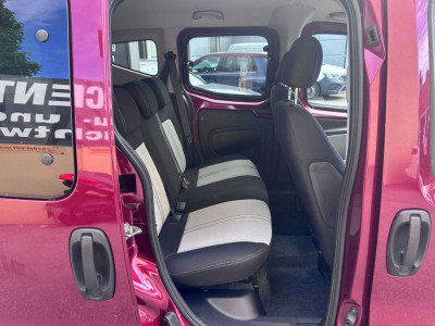 Fiat Fiorino Qubo Gebrauchtwagen Fiat Fiorino Qubo Gebrauchtwagen