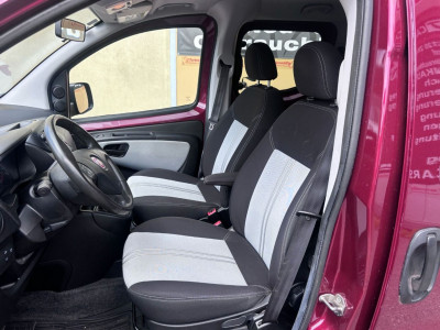 Fiat Fiorino Qubo Gebrauchtwagen Fiat Fiorino Qubo Gebrauchtwagen