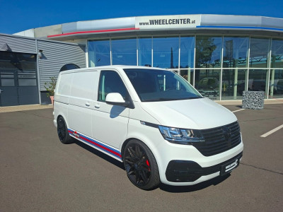 VW Transporter T6 Gebrauchtwagen VW Transporter T6 Gebrauchtwagen
