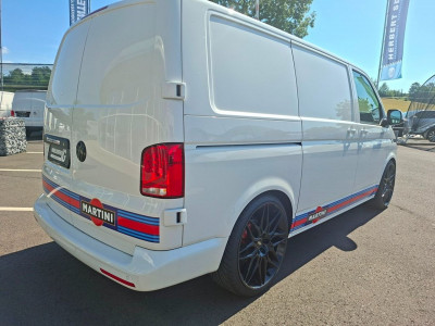 VW Transporter T6 Gebrauchtwagen VW Transporter T6 Gebrauchtwagen