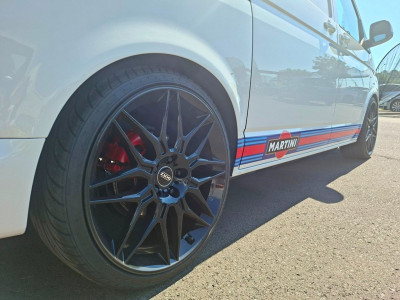 VW Transporter T6 Gebrauchtwagen VW Transporter T6 Gebrauchtwagen