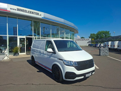 VW Transporter T6 Gebrauchtwagen VW Transporter T6 Gebrauchtwagen