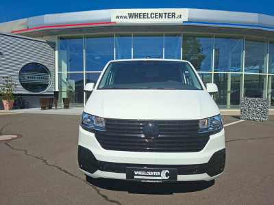 VW Transporter T6 Gebrauchtwagen VW Transporter T6 Gebrauchtwagen