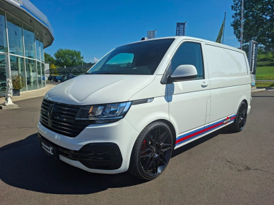 VW Transporter T6 Gebrauchtwagen VW Transporter T6 Gebrauchtwagen