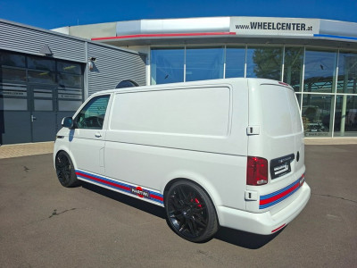 VW Transporter T6 Gebrauchtwagen VW Transporter T6 Gebrauchtwagen