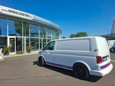 VW Transporter T6 Gebrauchtwagen VW Transporter T6 Gebrauchtwagen