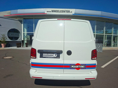 VW Transporter T6 Gebrauchtwagen VW Transporter T6 Gebrauchtwagen
