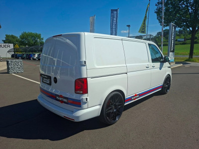 VW Transporter T6 Gebrauchtwagen VW Transporter T6 Gebrauchtwagen