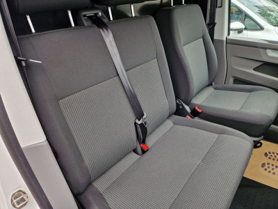 VW Transporter T6 Gebrauchtwagen VW Transporter T6 Gebrauchtwagen
