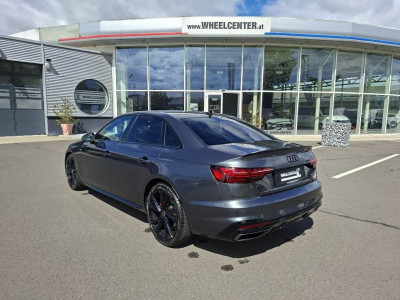 Audi A4 Gebrauchtwagen Audi A4 Gebrauchtwagen